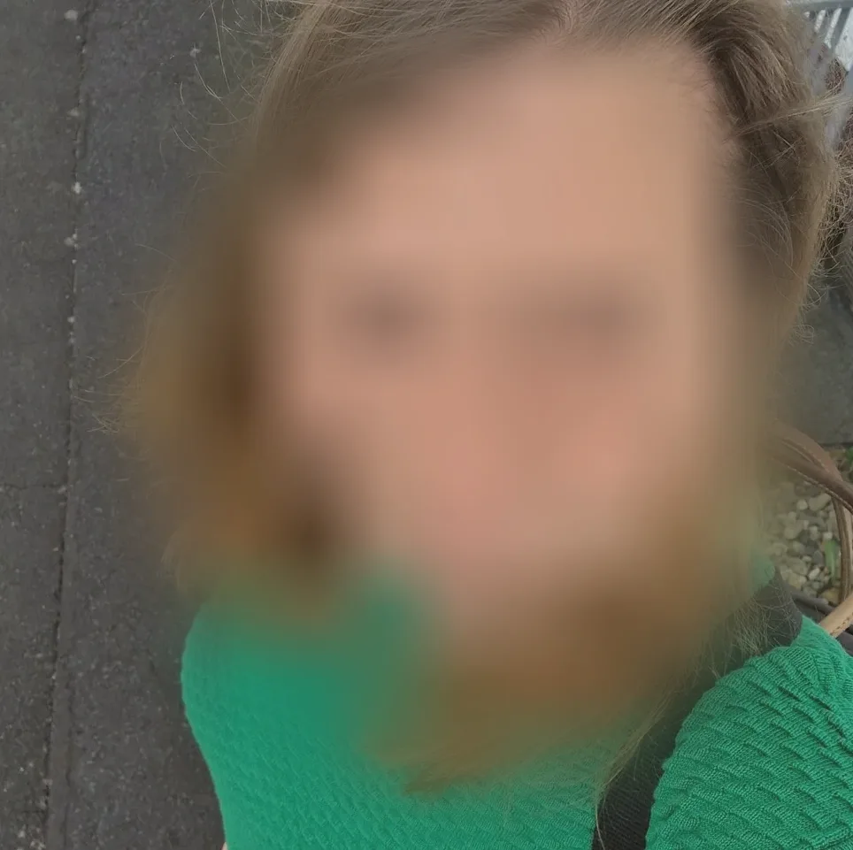 Annika, 32