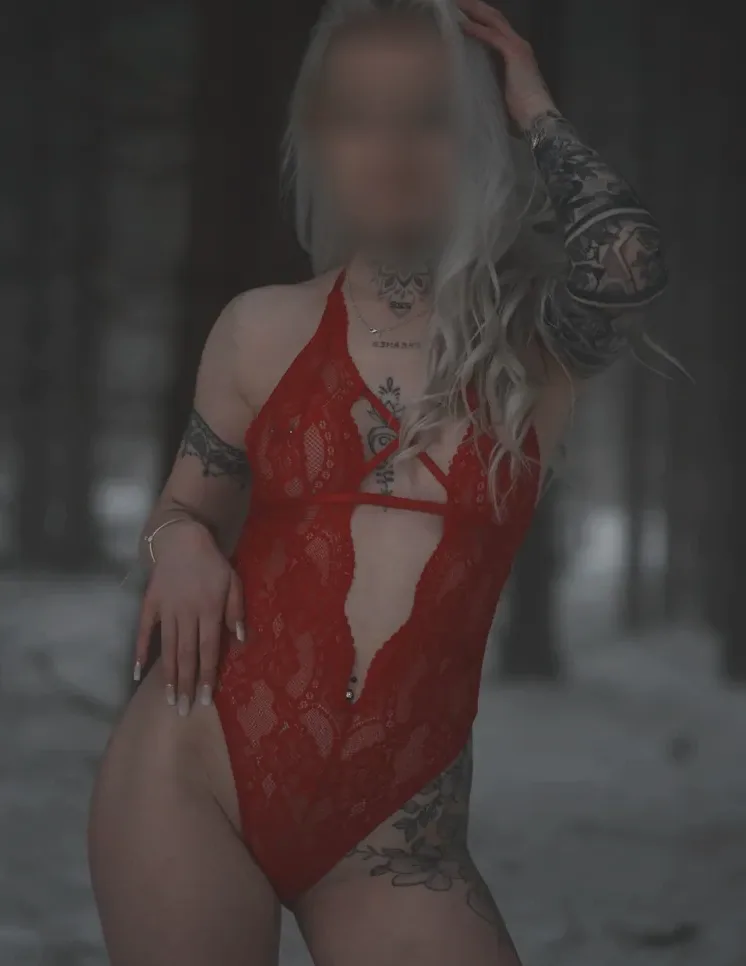 Bianca, 26
