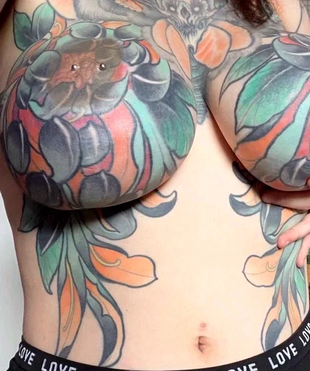 Finja, 30