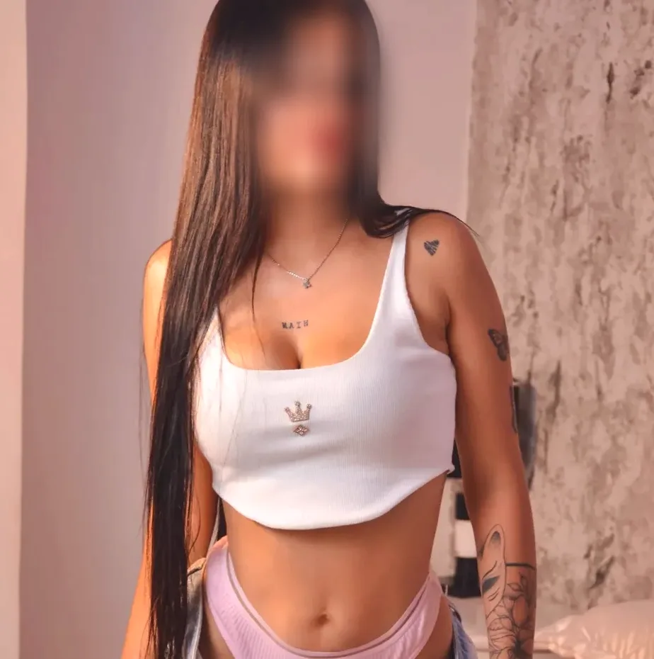 Thea, 23